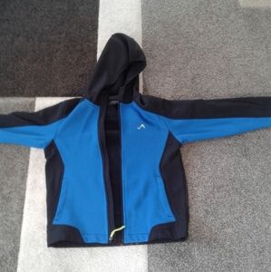 Boys Jacket
